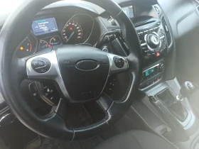 Ford Focus 1.6, снимка 11