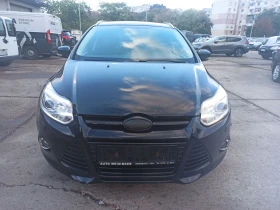 Ford Focus 1.6, снимка 1
