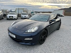 Porsche Panamera 3.6 PDK 4x4 FULL - [1] 