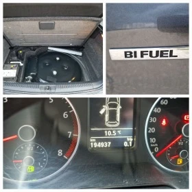 VW Polo 1.6 i-GAZ-BIFUEL, снимка 12