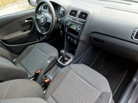 VW Polo 1.6 i-GAZ-BIFUEL, снимка 10