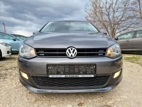 VW Polo 1.6 i-GAZ-BIFUEL, снимка 5