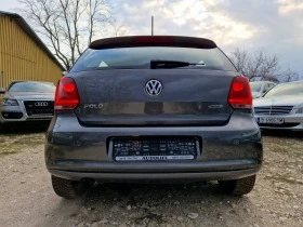 VW Polo 1.6 i-GAZ-BIFUEL, снимка 6