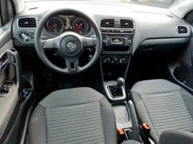 VW Polo 1.6 i-GAZ-BIFUEL, снимка 8