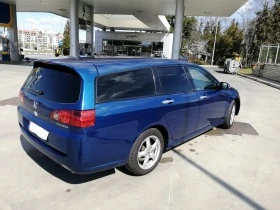 Honda Accord 2.2 iCTDi, снимка 5