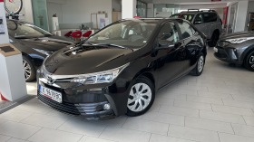 Toyota Corolla 1.4D-4D LUNA | Mobile.bg   3