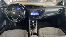 Toyota Corolla 1.4D-4D LUNA, снимка 10 - Автомобили и джипове - 43398276