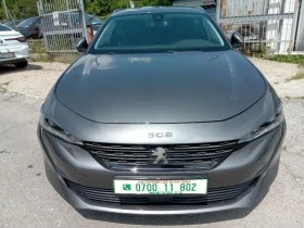     Peugeot 508 1.5 HDI/ALLURE/FULL