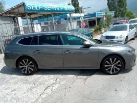     Peugeot 508 1.5 HDI/ALLURE/FULL