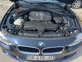 BMW 320 d 184hp, снимка 15