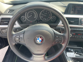 BMW 320 d 184hp, снимка 8