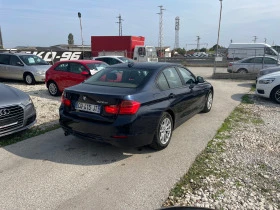     BMW 320 d 184hp