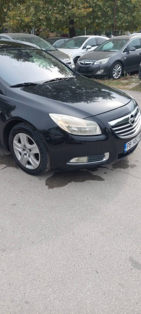 Opel Insignia | Mobile.bg   2