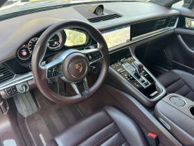 Porsche Panamera 4 E-Hybrid/EXECUTIVE | Mobile.bg    8