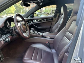 Porsche Panamera 4 E-Hybrid/EXECUTIVE | Mobile.bg    10