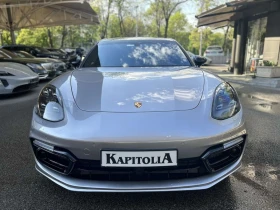 Porsche Panamera 4 E-Hybrid/EXECUTIVE | Mobile.bg    3