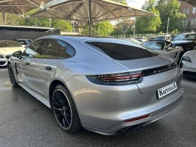 Porsche Panamera 4 E-Hybrid/EXECUTIVE | Mobile.bg    7