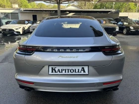 Porsche Panamera 4 E-Hybrid/EXECUTIVE | Mobile.bg    6