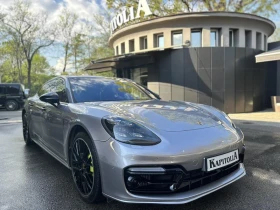     Porsche Panamera 4 E-Hybrid/EXECUTIVE