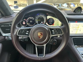 Porsche Panamera 4 E-Hybrid/EXECUTIVE | Mobile.bg    9