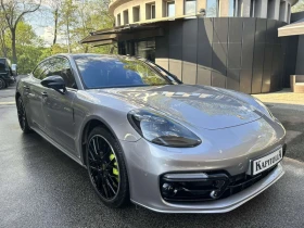 Porsche Panamera 4 E-Hybrid/EXECUTIVE | Mobile.bg    4