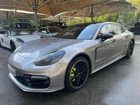 Porsche Panamera 4 E-Hybrid/EXECUTIVE | Mobile.bg    2