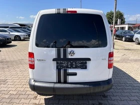 VW Caddy 1.6TDI EURO 5 - [8] 