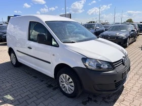 VW Caddy 1.6TDI EURO 5 - [5] 