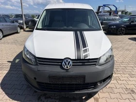 VW Caddy 1.6TDI EURO 5 - [4] 