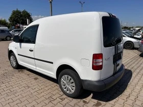 VW Caddy 1.6TDI EURO 5 - [9] 