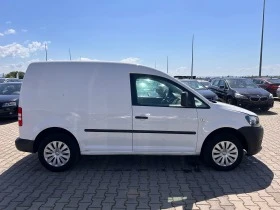 VW Caddy 1.6TDI EURO 5 - [6] 