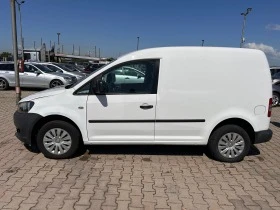 VW Caddy 1.6TDI EURO 5 - [10] 