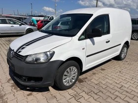 VW Caddy 1.6TDI EURO 5 - [2] 