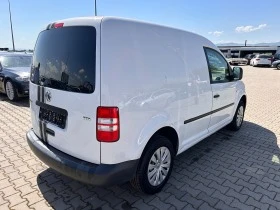 VW Caddy 1.6TDI EURO 5 - [7] 