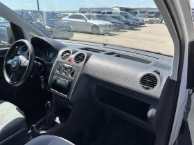 VW Caddy 1.6TDI EURO 5 - [11] 