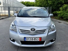 Toyota Verso 164000km, снимка 2