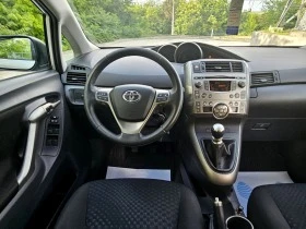 Toyota Verso 164000km, снимка 8