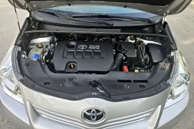 Toyota Verso 164000km, снимка 17