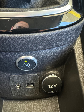 Обява за продажба на Ford Fiesta 1.4* 2015* TITANIUM* LED* LPG* NAVI* УНИКАТ!!!! ~12 499 лв. - изображение 8