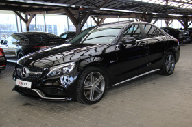 Обява за продажба на Mercedes-Benz C 220 AMG/4Matic/F1/Шибедах/Drive Select ~34 900 лв. - изображение 1