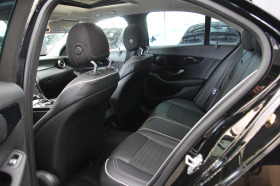 Обява за продажба на Mercedes-Benz C 220 AMG/4Matic/F1/Шибедах/Drive Select ~34 900 лв. - изображение 7