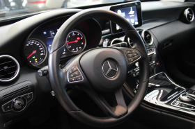 Обява за продажба на Mercedes-Benz C 220 AMG/4Matic/F1/Шибедах/Drive Select ~34 900 лв. - изображение 10