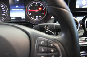 Обява за продажба на Mercedes-Benz C 220 AMG/4Matic/F1/Шибедах/Drive Select ~34 900 лв. - изображение 11