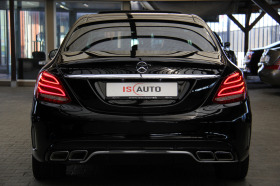 Обява за продажба на Mercedes-Benz C 220 AMG/4Matic/F1/Шибедах/Drive Select ~34 900 лв. - изображение 4