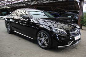 Обява за продажба на Mercedes-Benz C 220 AMG/4Matic/F1/Шибедах/Drive Select ~34 900 лв. - изображение 2
