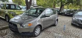     Mitsubishi Colt  +  