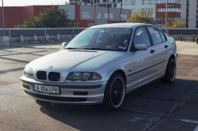 BMW 316 перфектна!, снимка 2