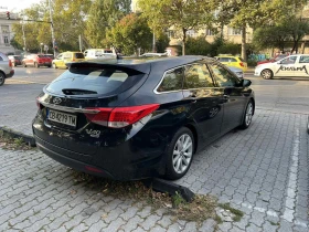 Hyundai I40, снимка 4