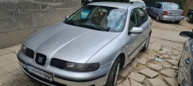 Seat Toledo, снимка 1