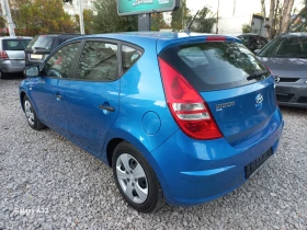 Hyundai I30 1.4 i/2009г/хечбек, снимка 2